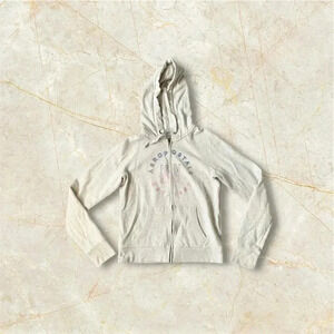 Aeropostale zip up hoodie